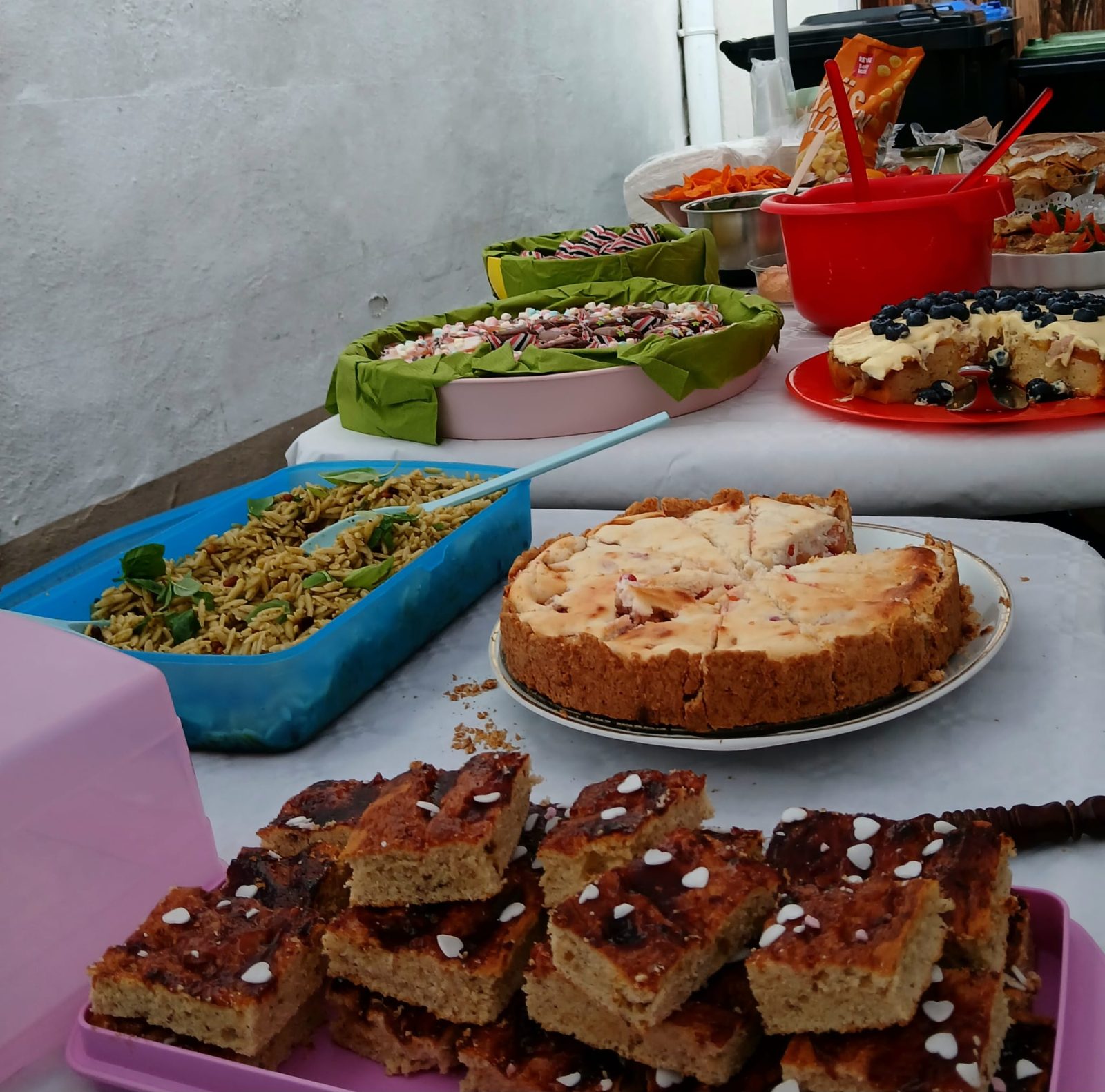 Sommerfest 29.08.2026