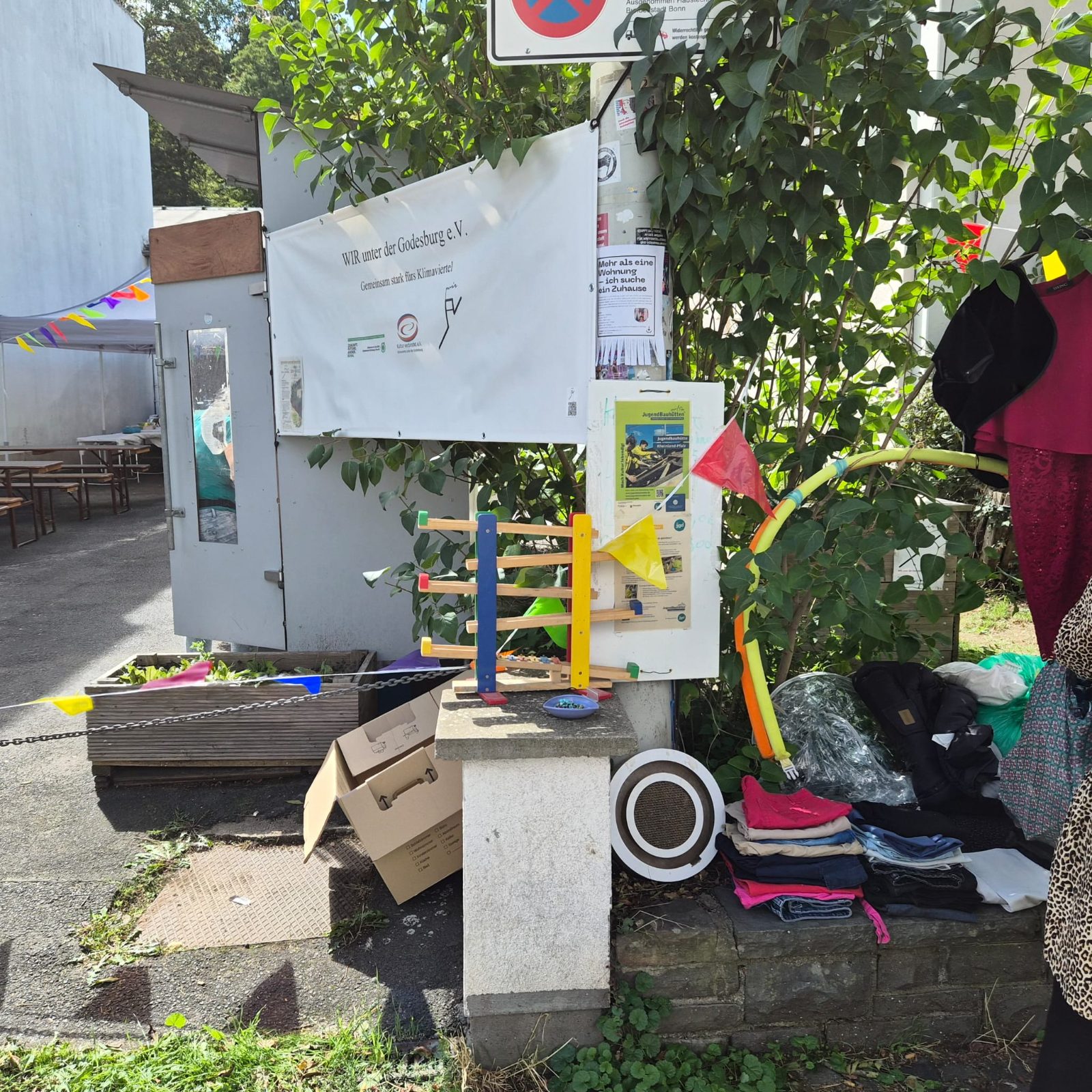 Sommerfest 29.08.2026